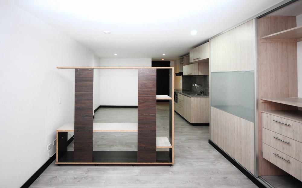 Cra. 9 #60-69, Chapinero, Bogotá, Colombia 5